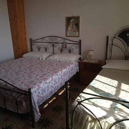 Casa vacanze Cristina Felline